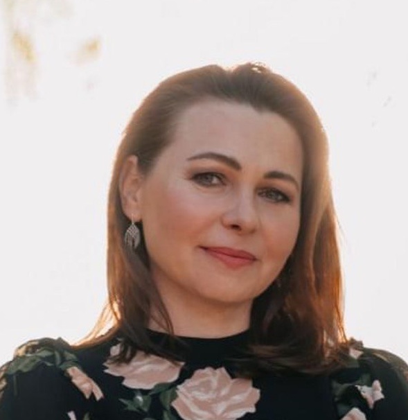 Silvia Soltan