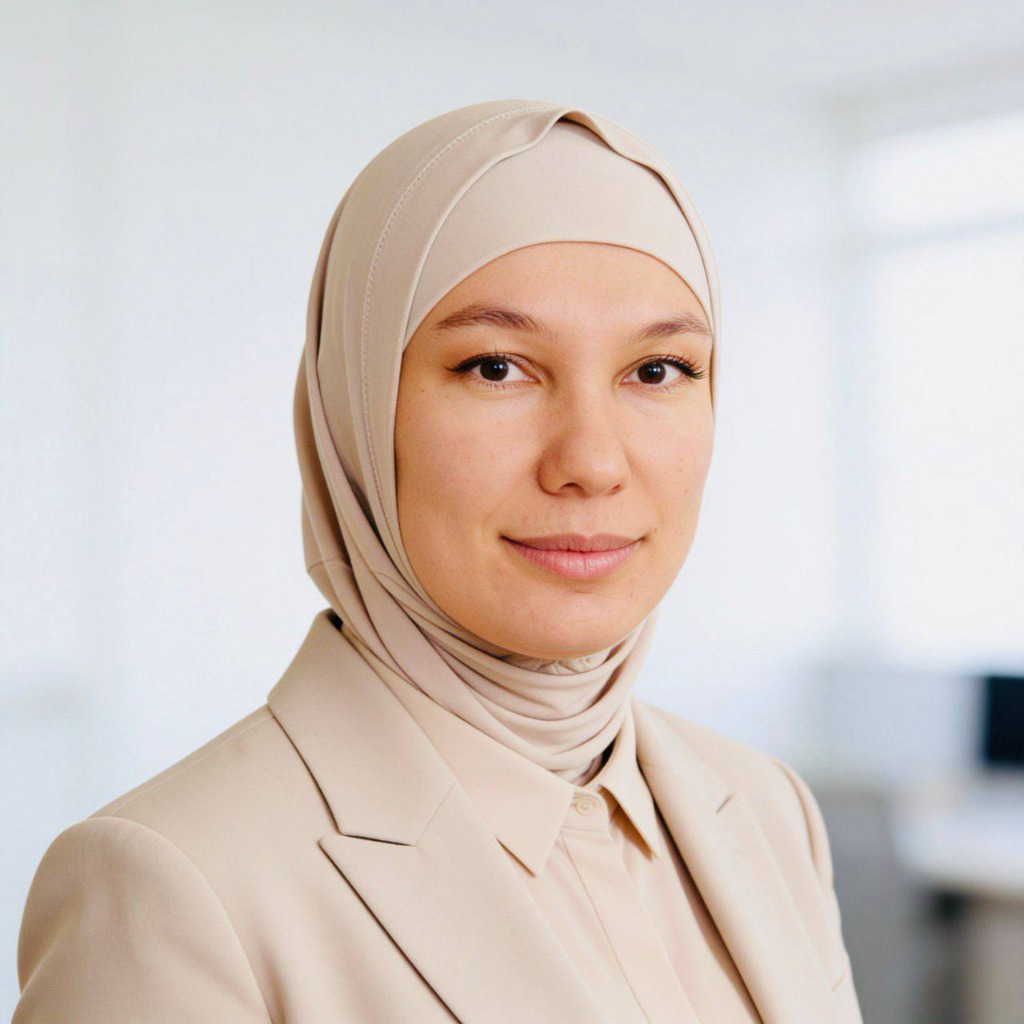 Susanna Kurakina