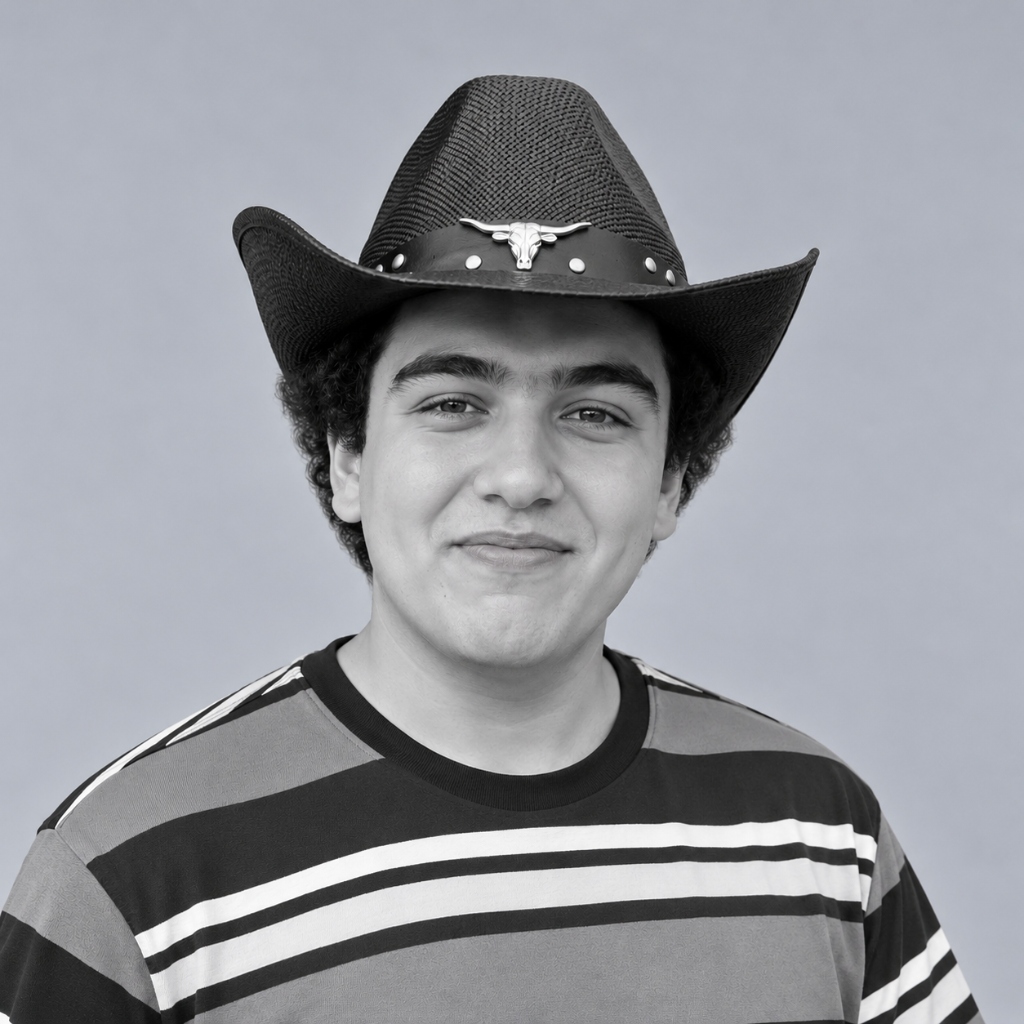 Билолиддин (Билл) Абзалов