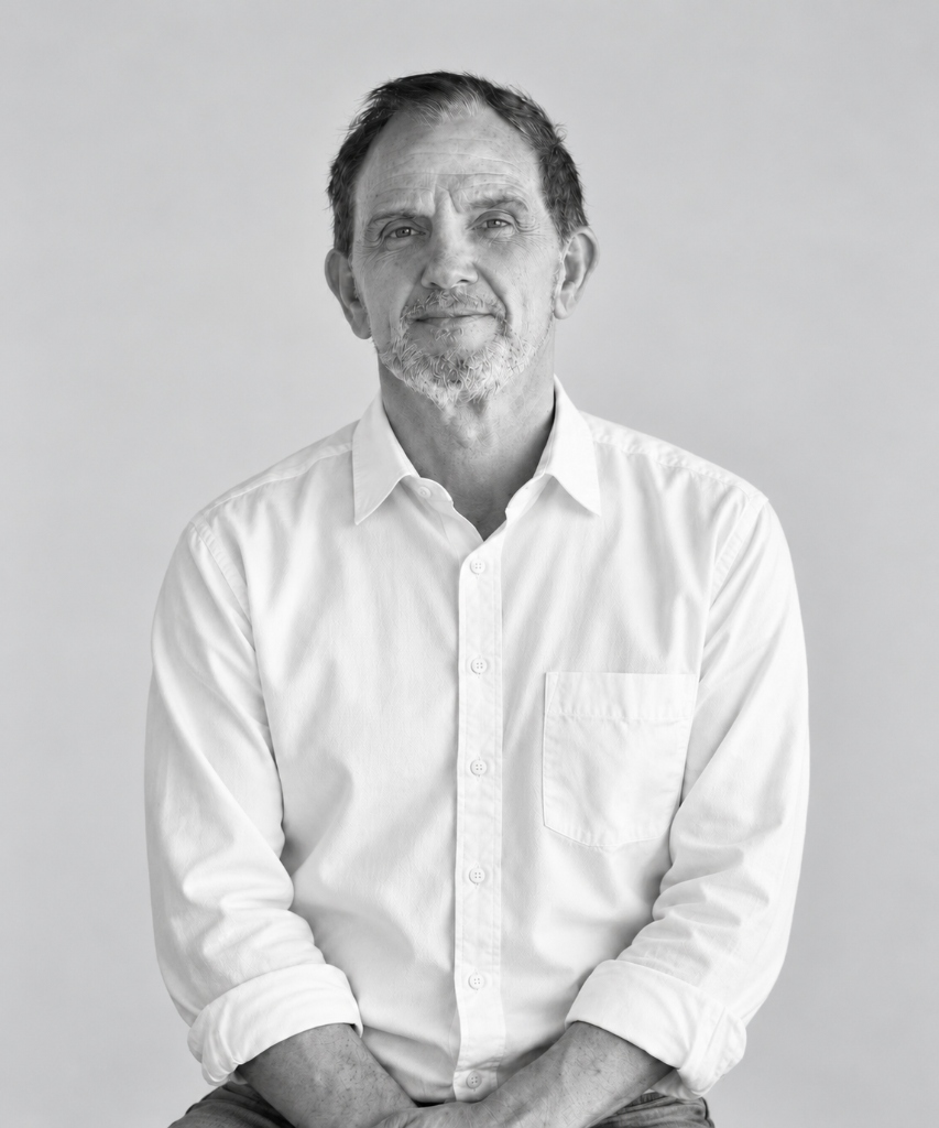 Glenn Purdy