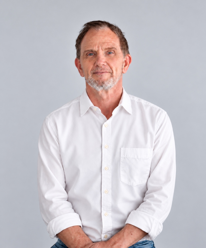 Glenn Purdy