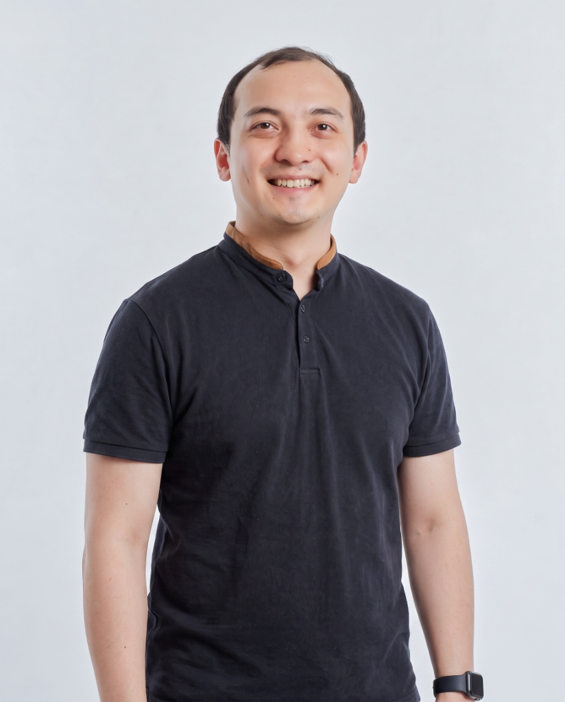 Artur Pak-Vartanyan