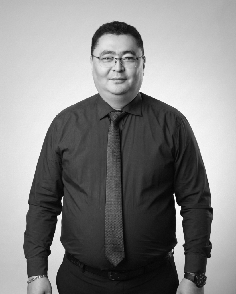 Farrukh Kuziev