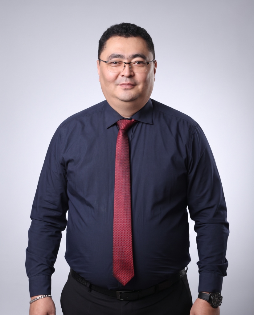 Farrukh Kuziev