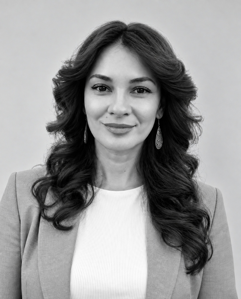 Лола Захарова