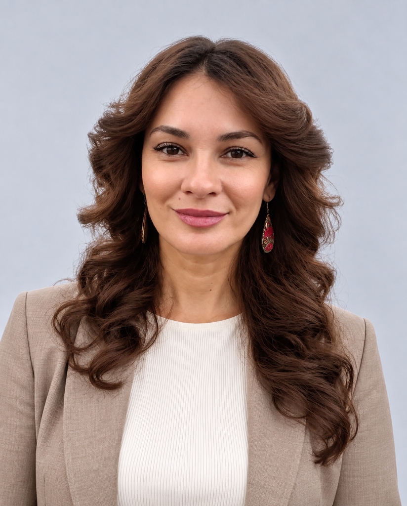 Лола Захарова