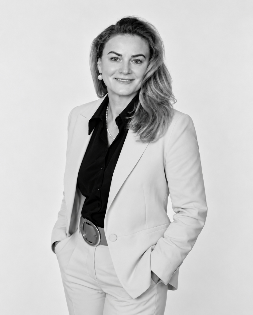 Olesya Alexandrova