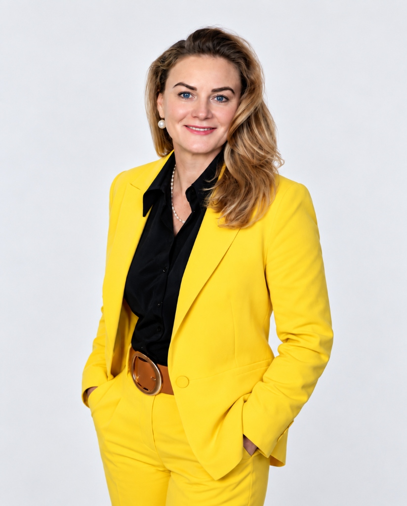 Olesya Alexandrova
