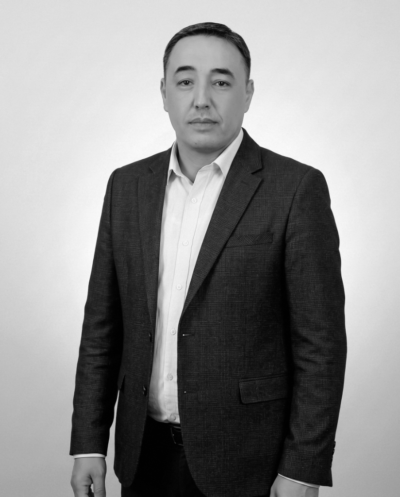 Sherali Otakhonov