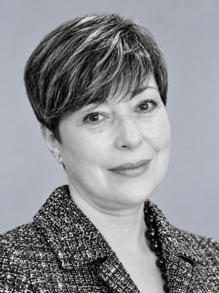Tatiana Domilovskaya